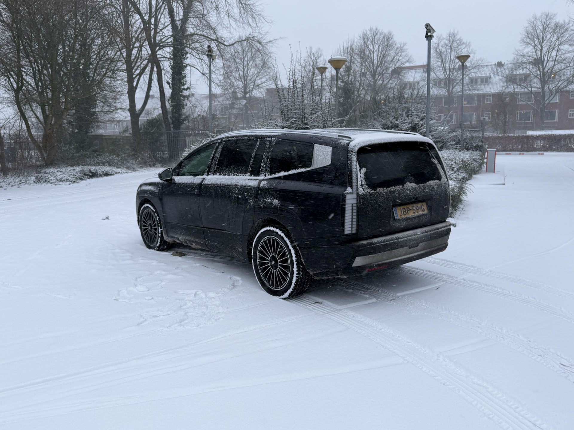 Rutger test auto