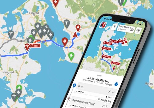A Better Routeplanner Gids