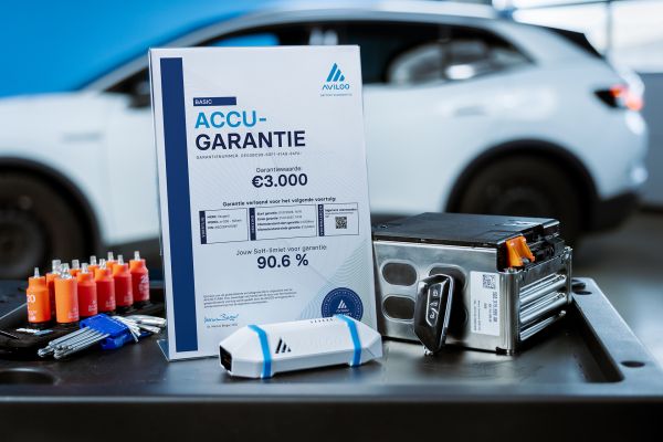 Accutest EV