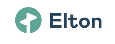 Elton App Logo
