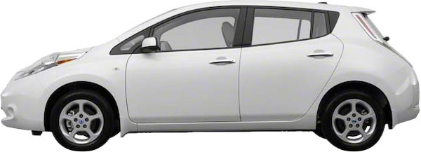 Tweedehands auto